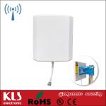 Plate antennas GSM/GPRS